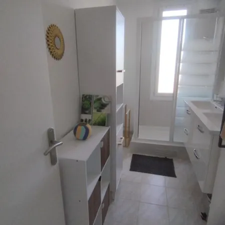 Au Calme, Proche De Et Des Plages Apartamento Perpinhã